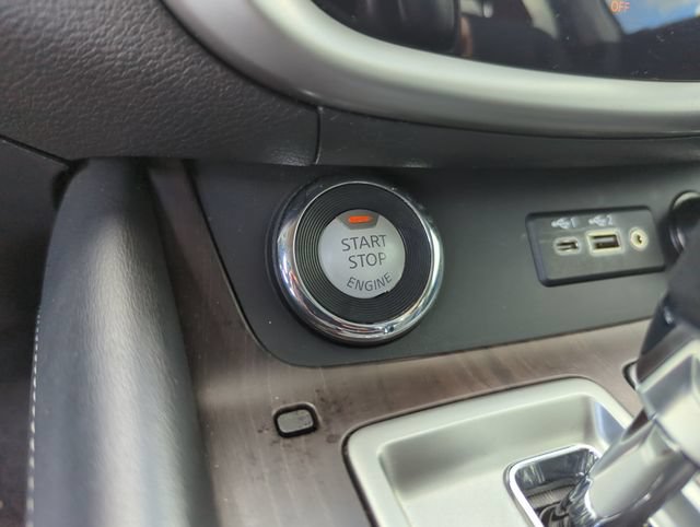 Certified 2020 Nissan Murano Platinum FWD image 46