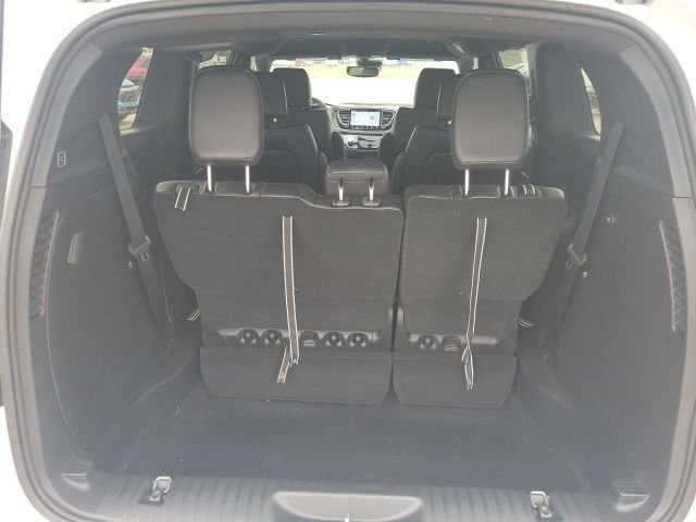 New 2026 Chrysler Pacifica Select w/ S Appearance Package FWD image 27