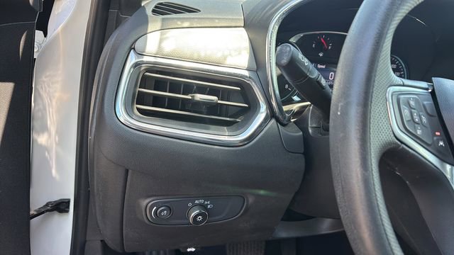 Used 2023 Chevrolet Equinox LT w/ LPO, Floor Liner Package FWD image 22