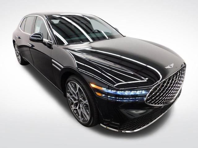 New 2024 Genesis G90 3.5T image 11