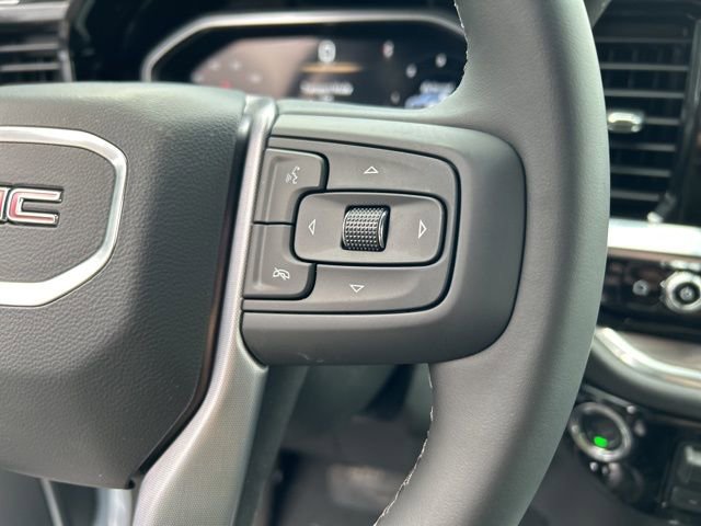 New 2026 GMC Sierra 3500 SLT image 20