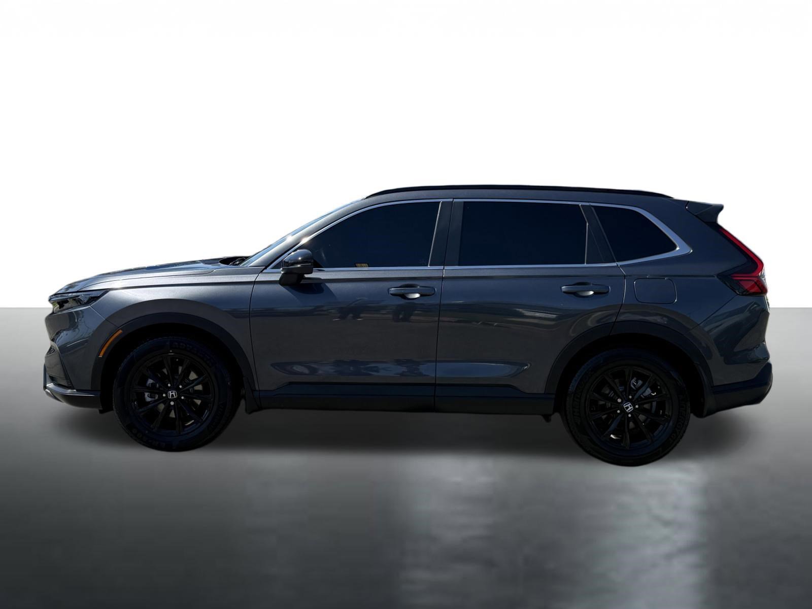 Used 2023 Honda CR-V Sport image 5