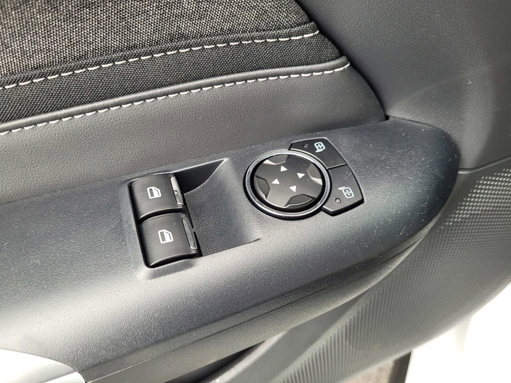 New 2025 Ford Mustang Coupe image 44