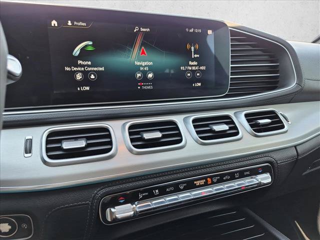 Used 2021 Mercedes-Benz GLE 53 AMG 4MATIC Coupe image 15