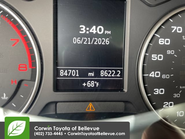 Used 2015 Audi A3 1.8T Premium w/ Cold Weather Package FWD image 16