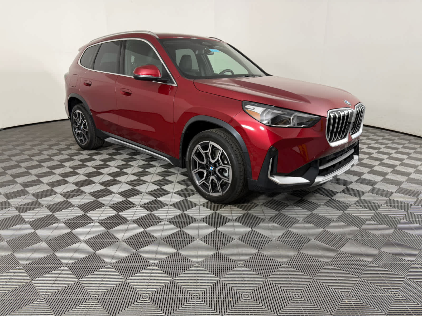 New 2026 BMW X1 xDrive28i w/ Convenience Package