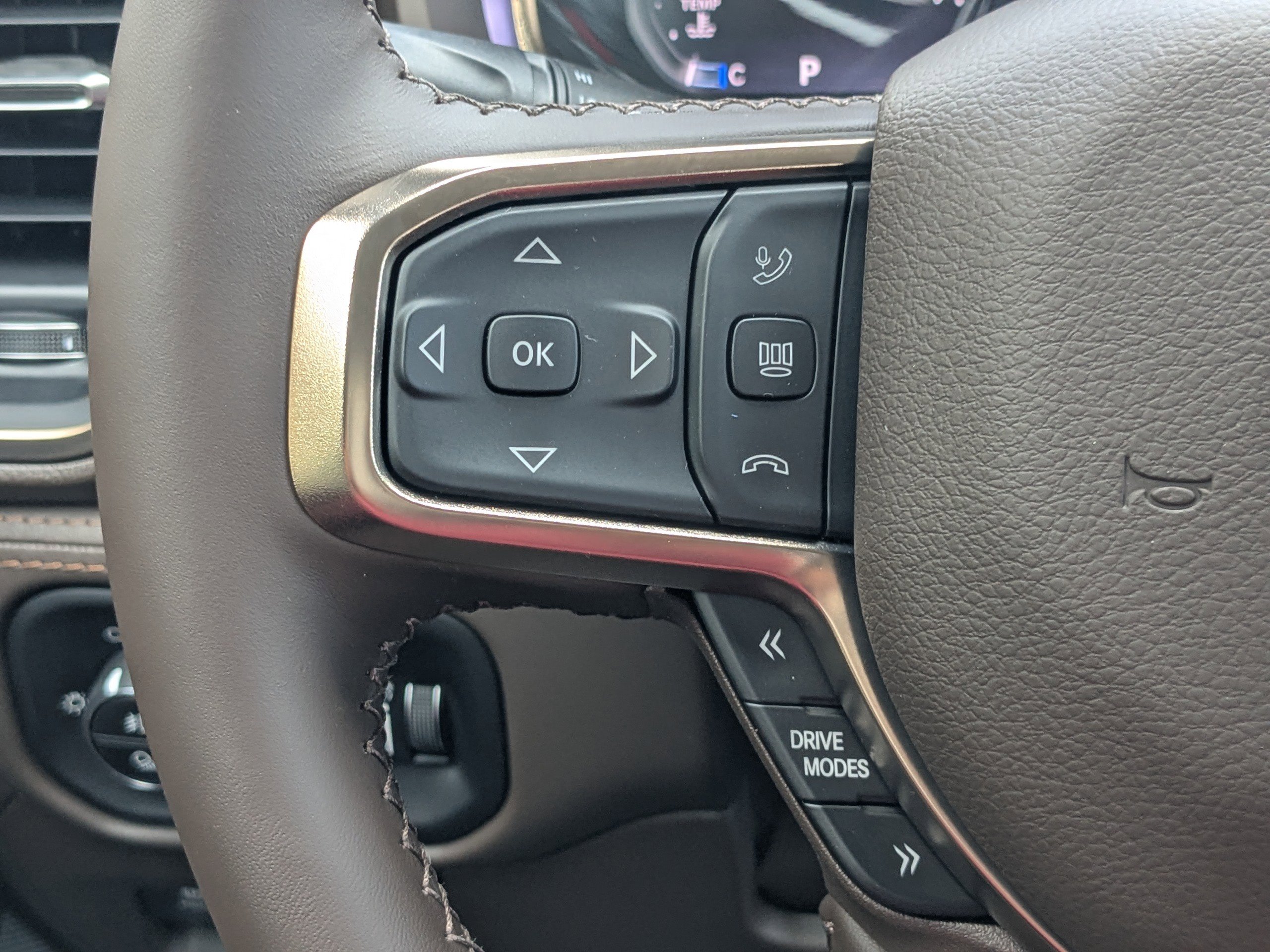 New 2026 RAM 1500 Limited AWD/4WD image 24
