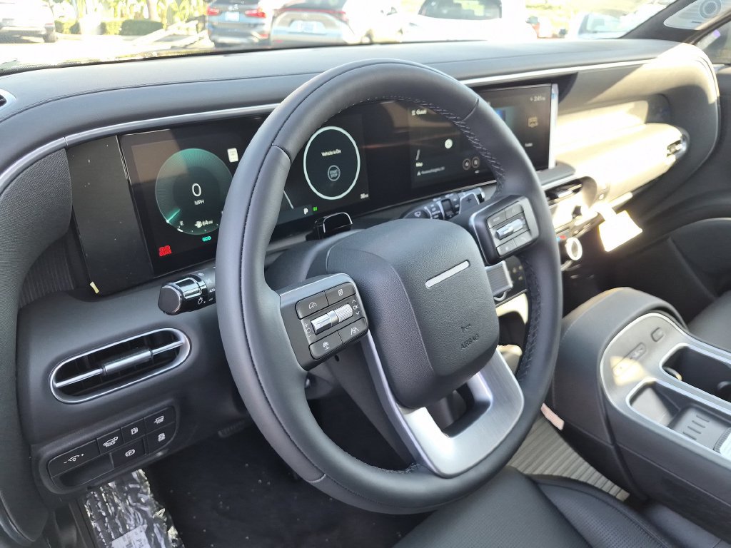 New 2026 Hyundai Palisade Calligraphy AWD/4WD image 14