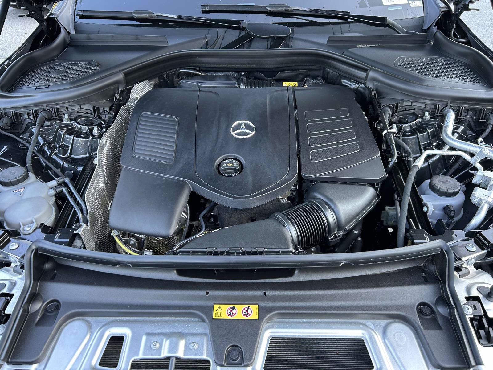 Certified 2025 Mercedes-Benz GLC 300 image 54
