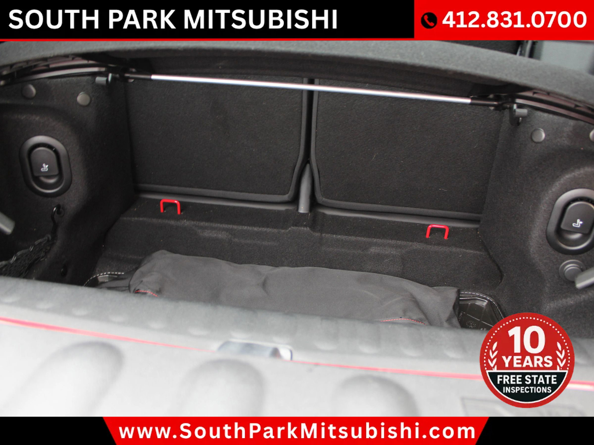 Used 2024 MINI Cooper Convertible image 19