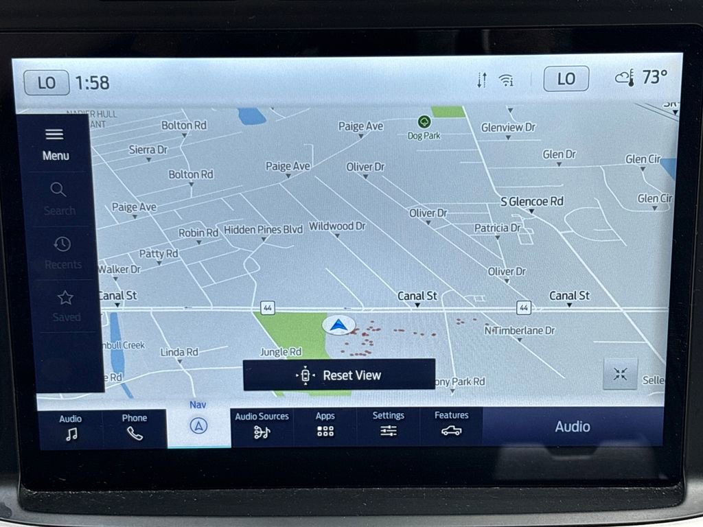 Certified 2023 Ford F150 XLT w/ Equipment Group 302A High AWD/4WD image 42