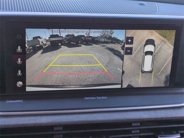 Used 2022 Kia Telluride SX w/ SX Prestige Package image 21