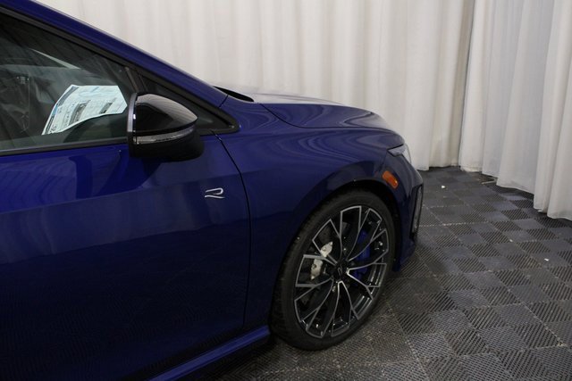 New 2026 Volkswagen Golf w/ Euro Style Package image 28