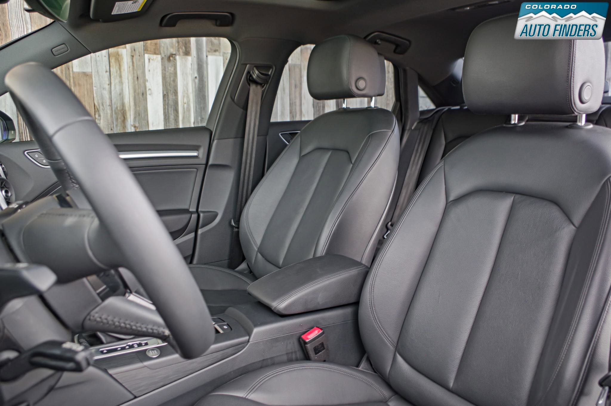 Used 2020 Audi A3 2.0T Premium AWD/4WD image 13