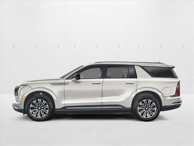 New 2026 Cadillac Escalade IQL Sport 2 image 2
