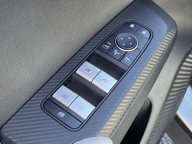 Used 2024 Mitsubishi Outlander SEL AWD/4WD image 31