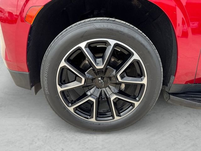 Used 2022 Chevrolet Tahoe RST w/ Luxury Package image 23