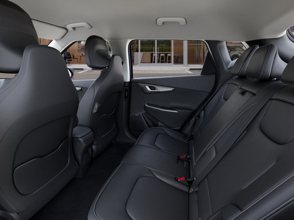 New 2025 Kia EV6 Wind image 18