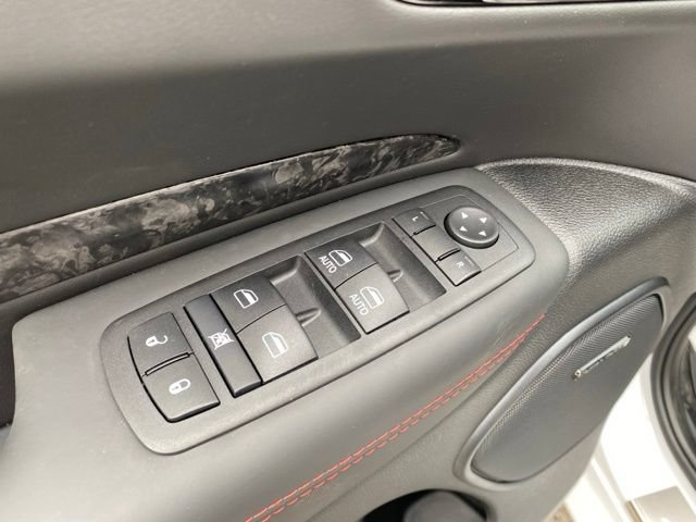New 2026 Dodge Durango GT AWD/4WD image 24