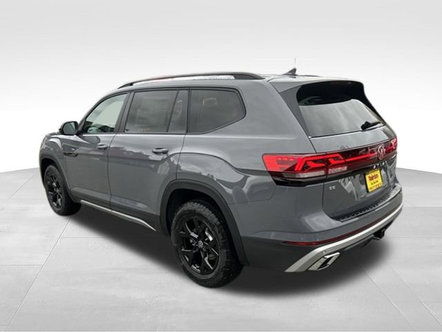New 2026 Volkswagen Atlas Peak Edition AWD/4WD image 5