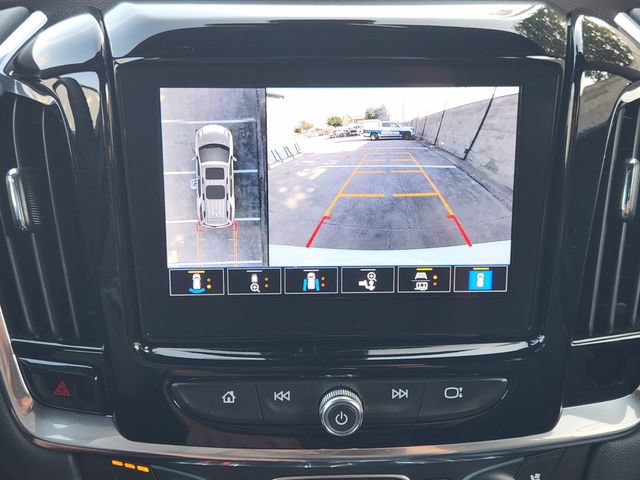 Used 2023 Chevrolet Traverse Premier AWD/4WD image 5