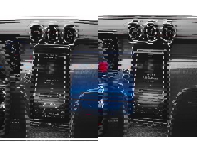 New 2026 Mercedes-Benz GLC 43 AMG 4MATIC image 48