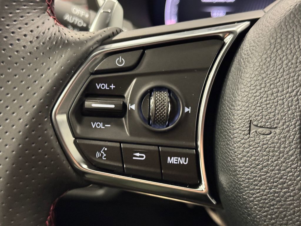 New 2026 Acura MDX A-Spec image 21