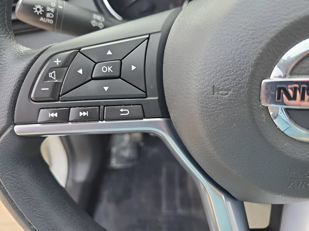 Used 2022 Nissan Rogue Sport S AWD/4WD image 16