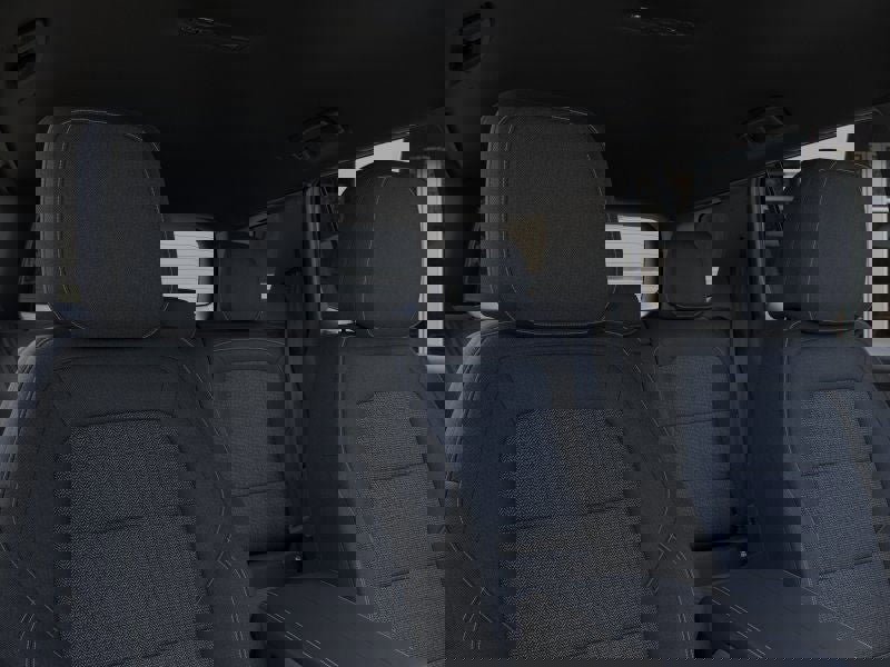 New 2026 GMC Terrain Elevation image 24