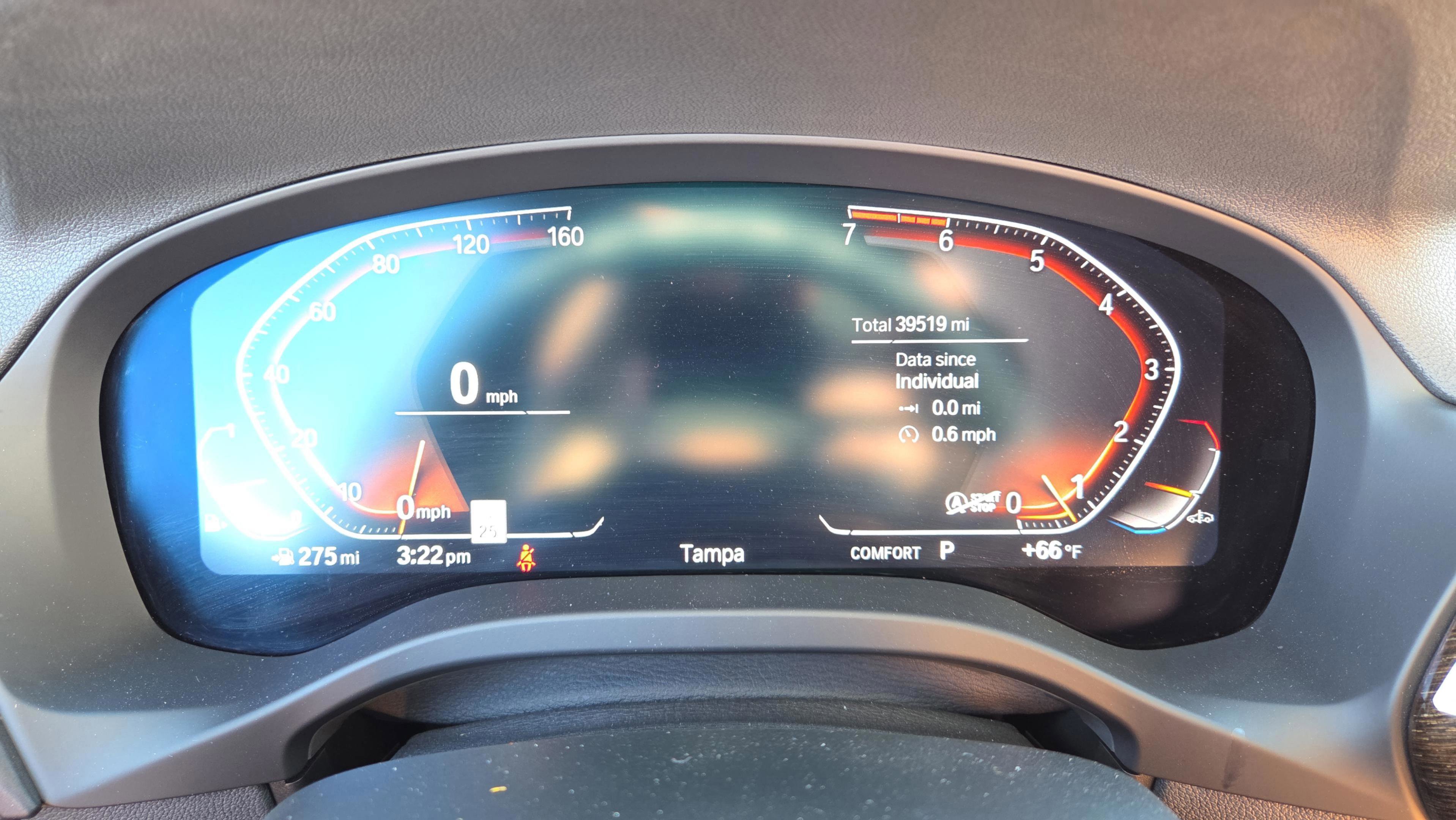 Used 2022 BMW X3 sDrive30i w/ Convenience Package w/ZPA image 23