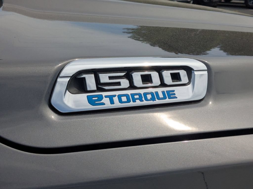 New 2026 RAM 1500 Limited AWD/4WD image 41