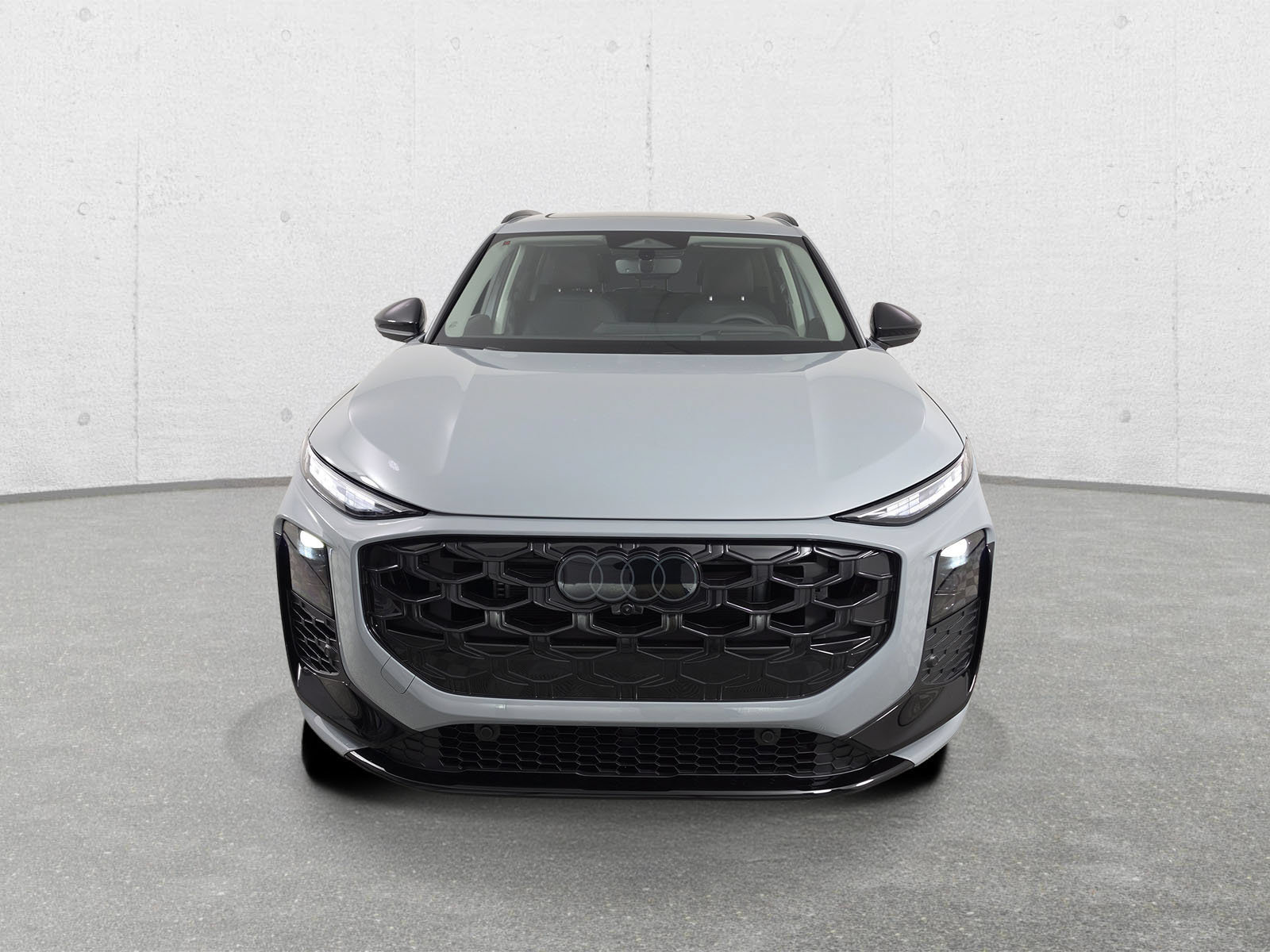 New 2026 Audi Q3 quattro 2.0T AWD/4WD image 2