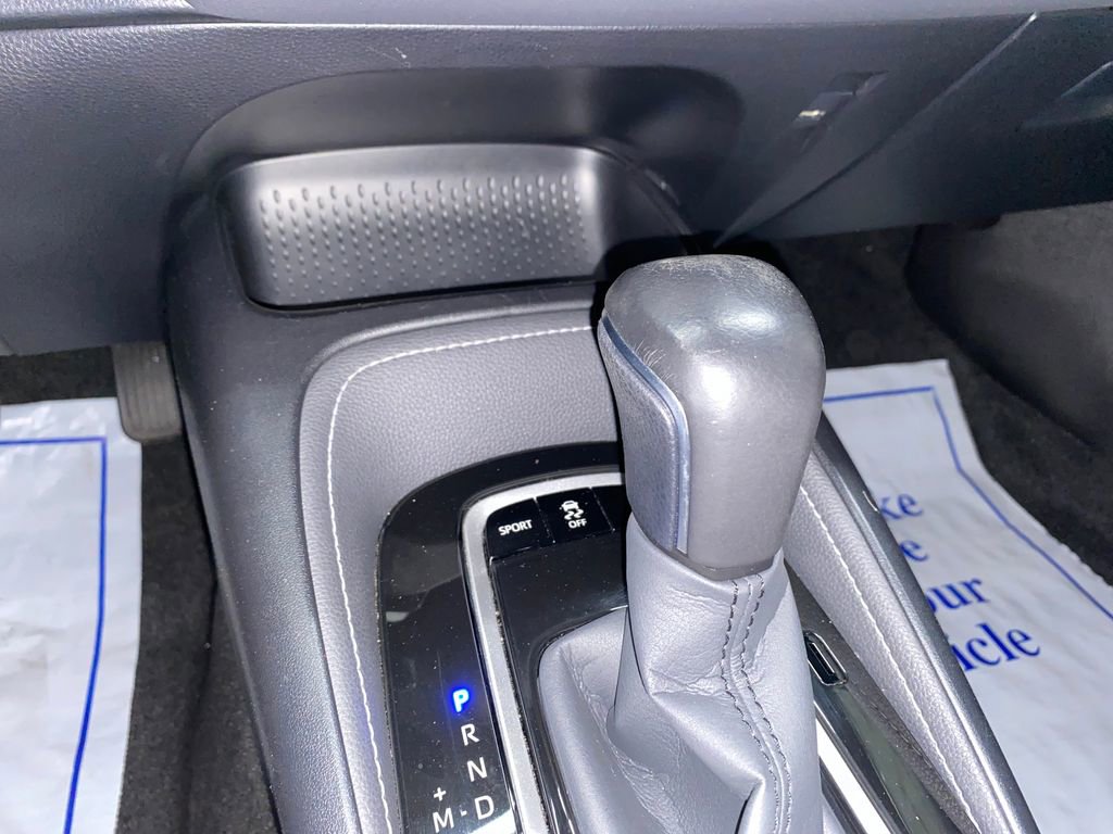 Used 2021 Toyota Corolla SE w/ Special Edition image 21