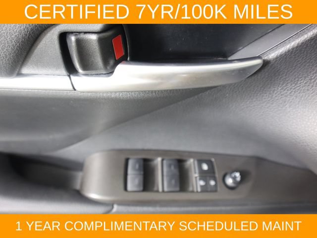 Used 2024 Toyota Camry SE FWD image 20