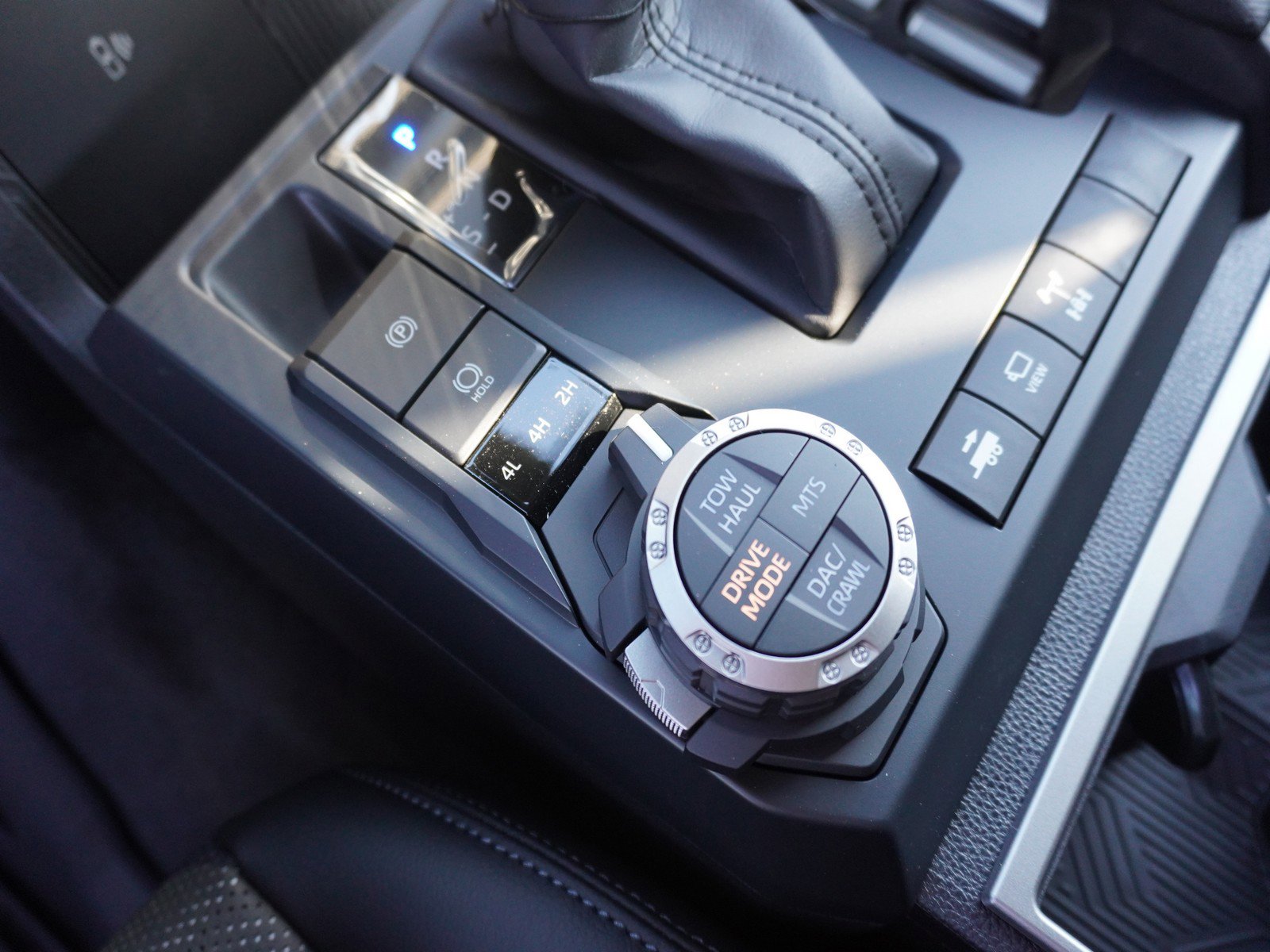 New 2026 Toyota Tacoma TRD Off-Road image 22