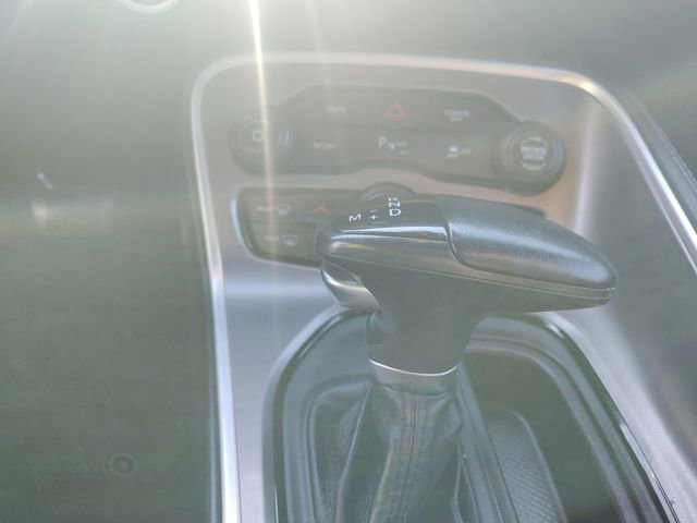 Used 2022 Dodge Challenger GT w/ Blacktop Package RWD image 11