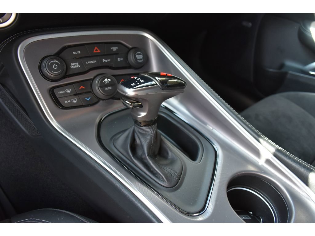 Used 2022 Dodge Challenger R/T Scat Pack image 25