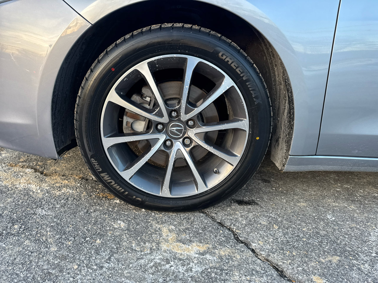 Used 2016 Acura TLX V6 w/ Technology Package image 16