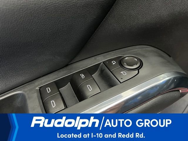 Used 2026 Chevrolet Traverse LT w/ Driver Confidence Package image 13