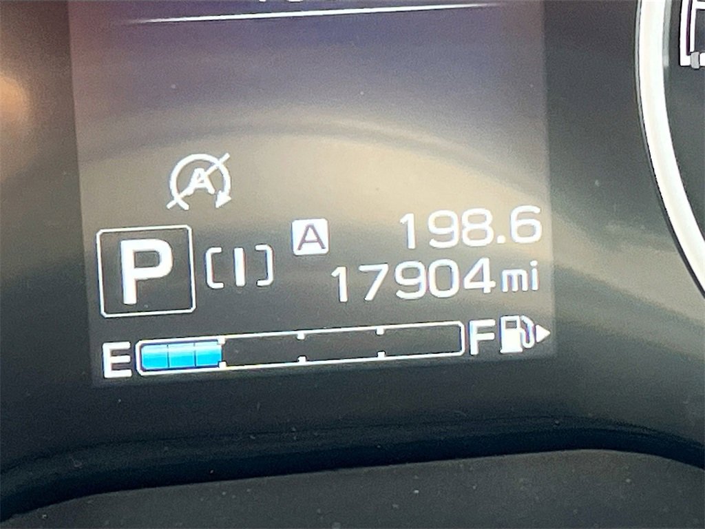 Used 2024 Subaru Forester Premium image 12