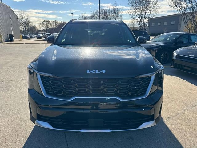 New 2026 Kia Sorento S w/ S Panoramic Sunroof Package FWD image 2