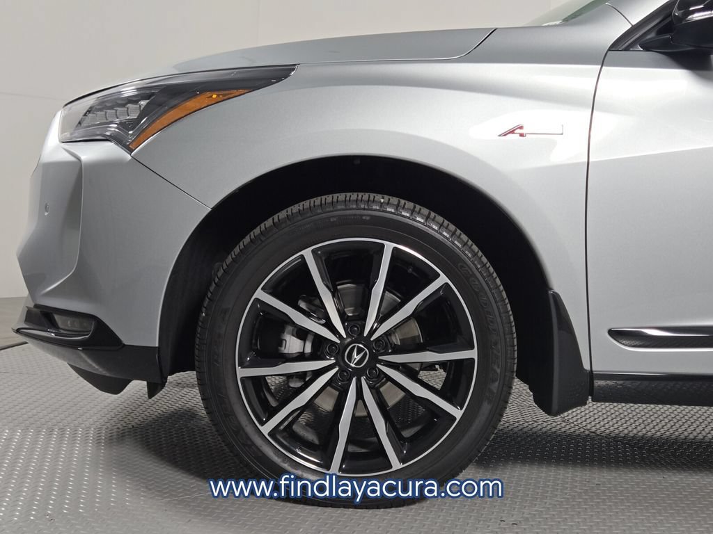 Certified 2025 Acura RDX A-Spec AWD/4WD image 13