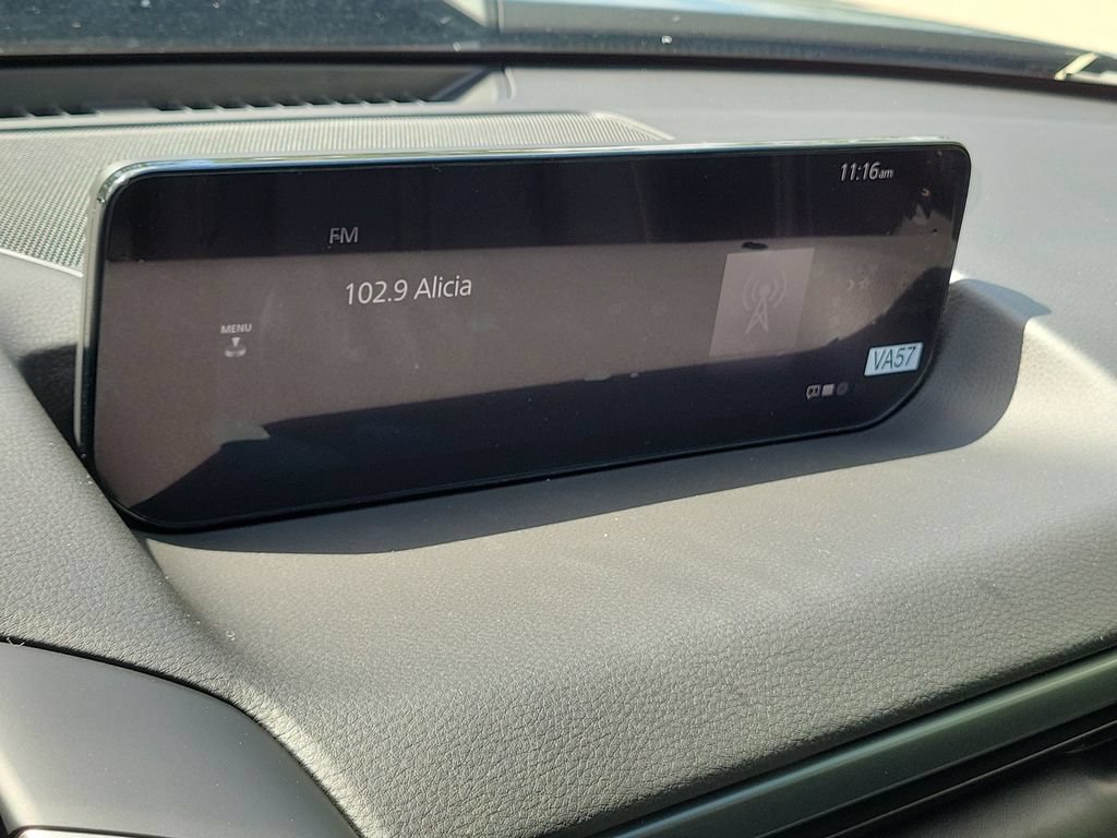 New 2026 MAZDA CX-50 AWD 2.5 Hybrid w/ Weather Package image 28