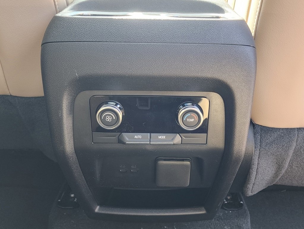 New 2026 Buick Enclave Preferred image 50