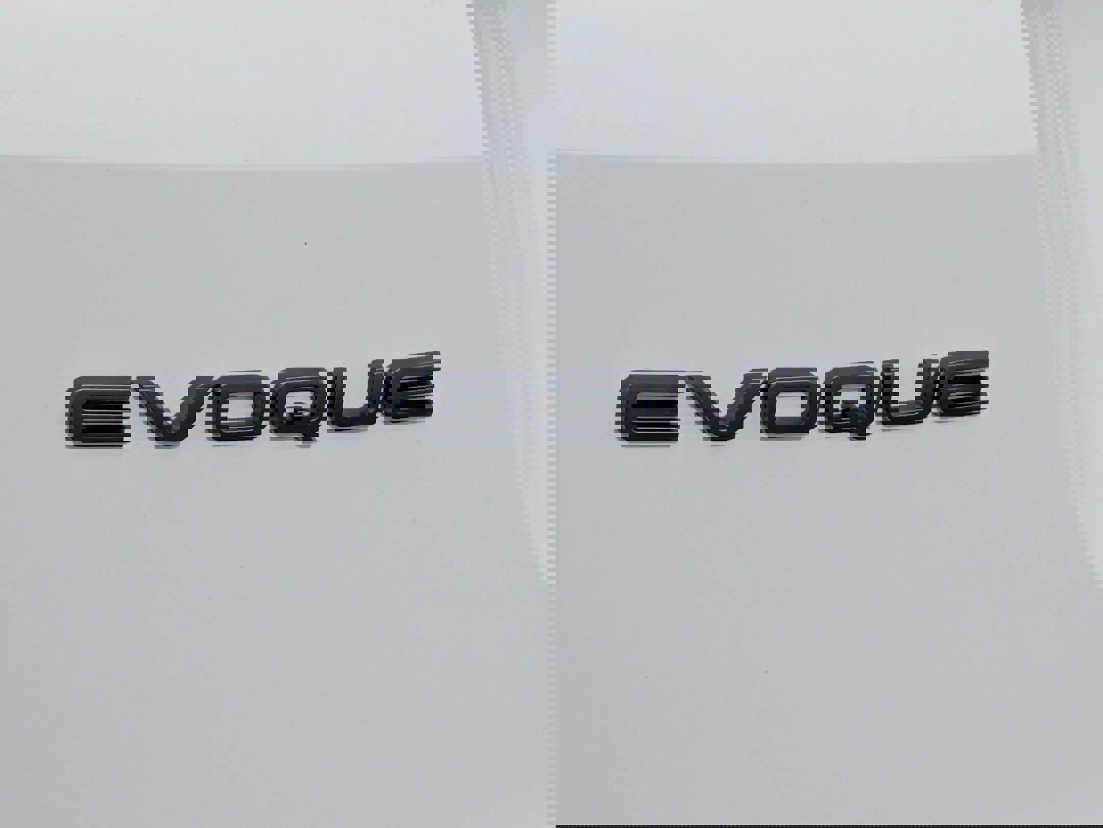 New 2026 Land Rover Range Rover Evoque S image 33