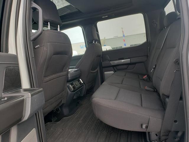 Used 2023 Ford F150 XLT w/ Equipment Group 302A High image 22