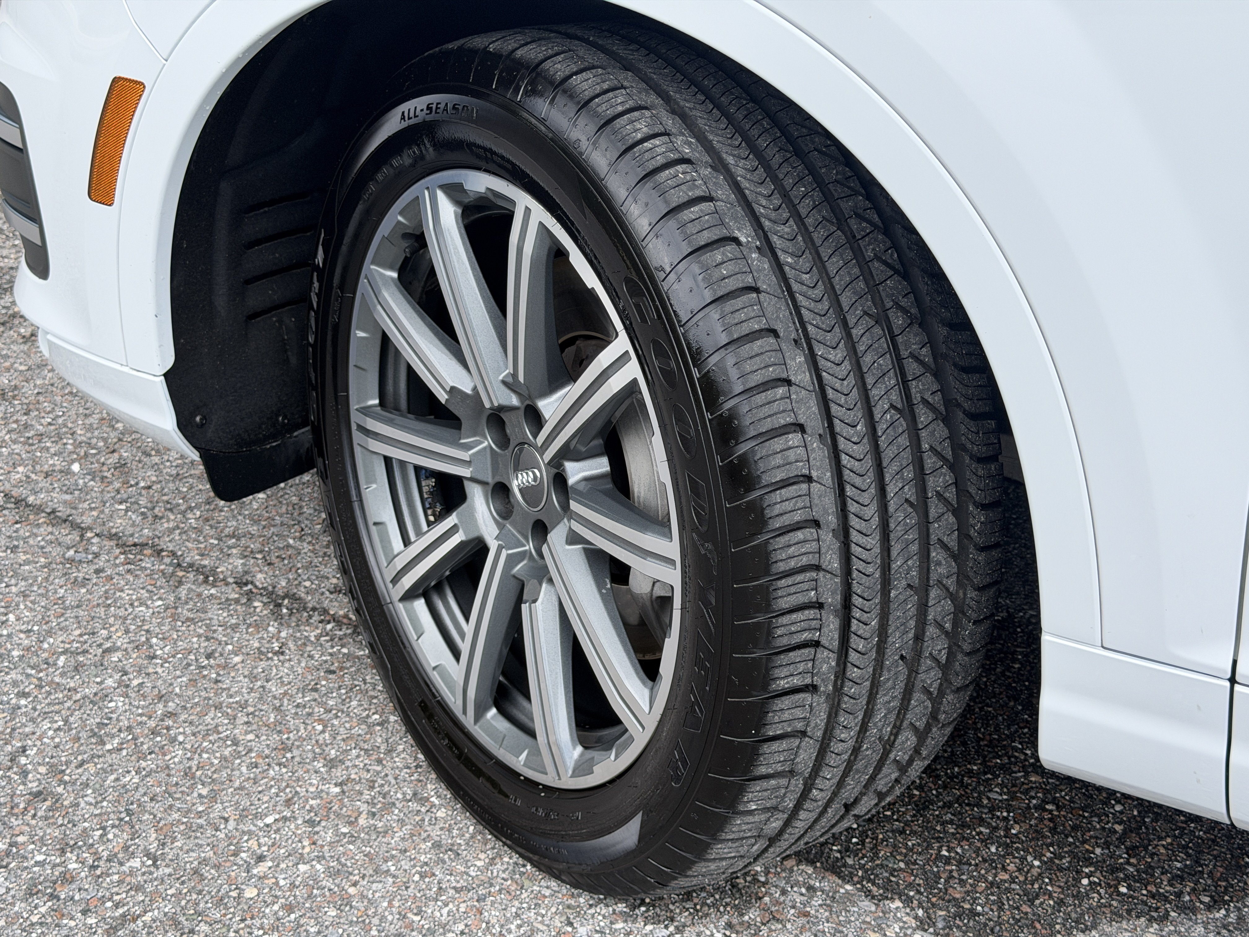 Used 2018 Audi Q7 3.0T Prestige AWD/4WD image 36