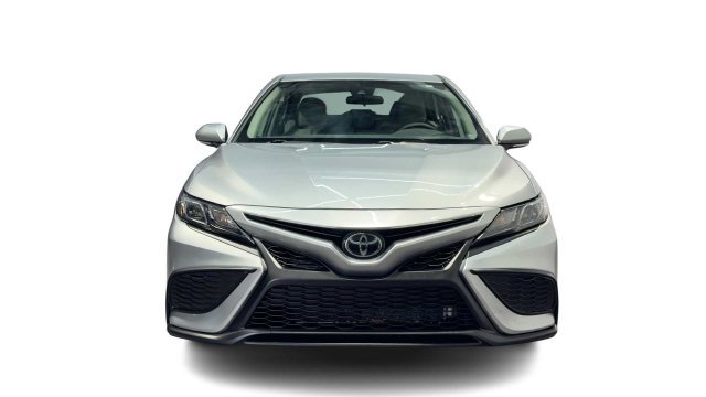 Used 2023 Toyota Camry SE FWD image 6