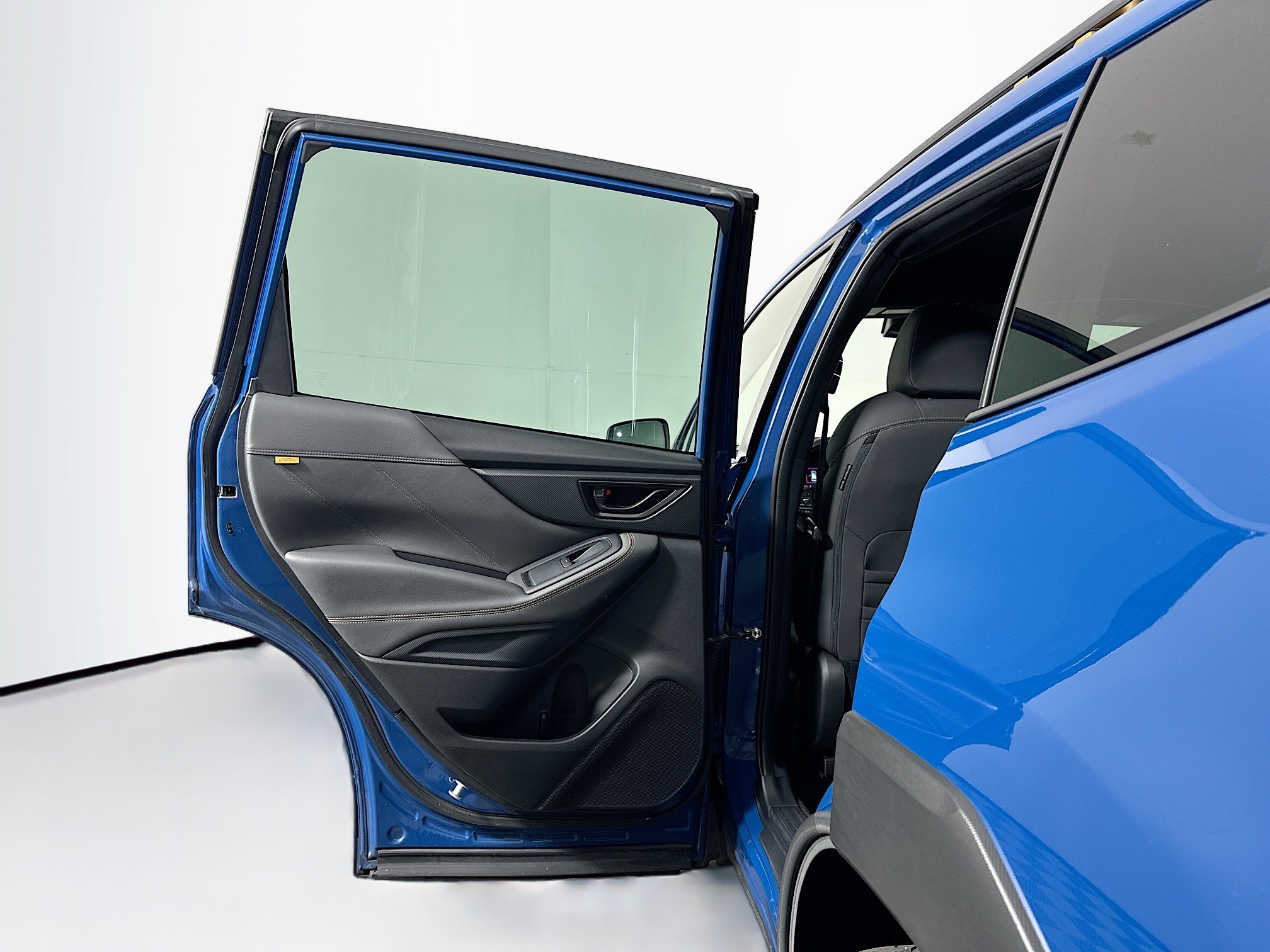 Used 2023 Subaru Forester Wilderness image 27