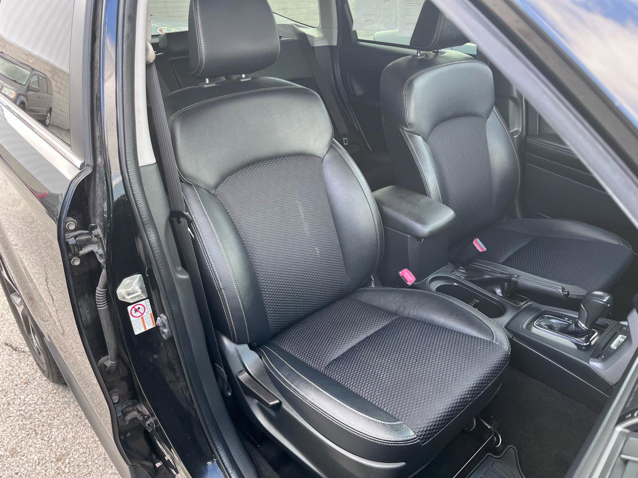 Used 2016 Subaru Forester 2.0XT Premium w/ Popular Package #2 image 16
